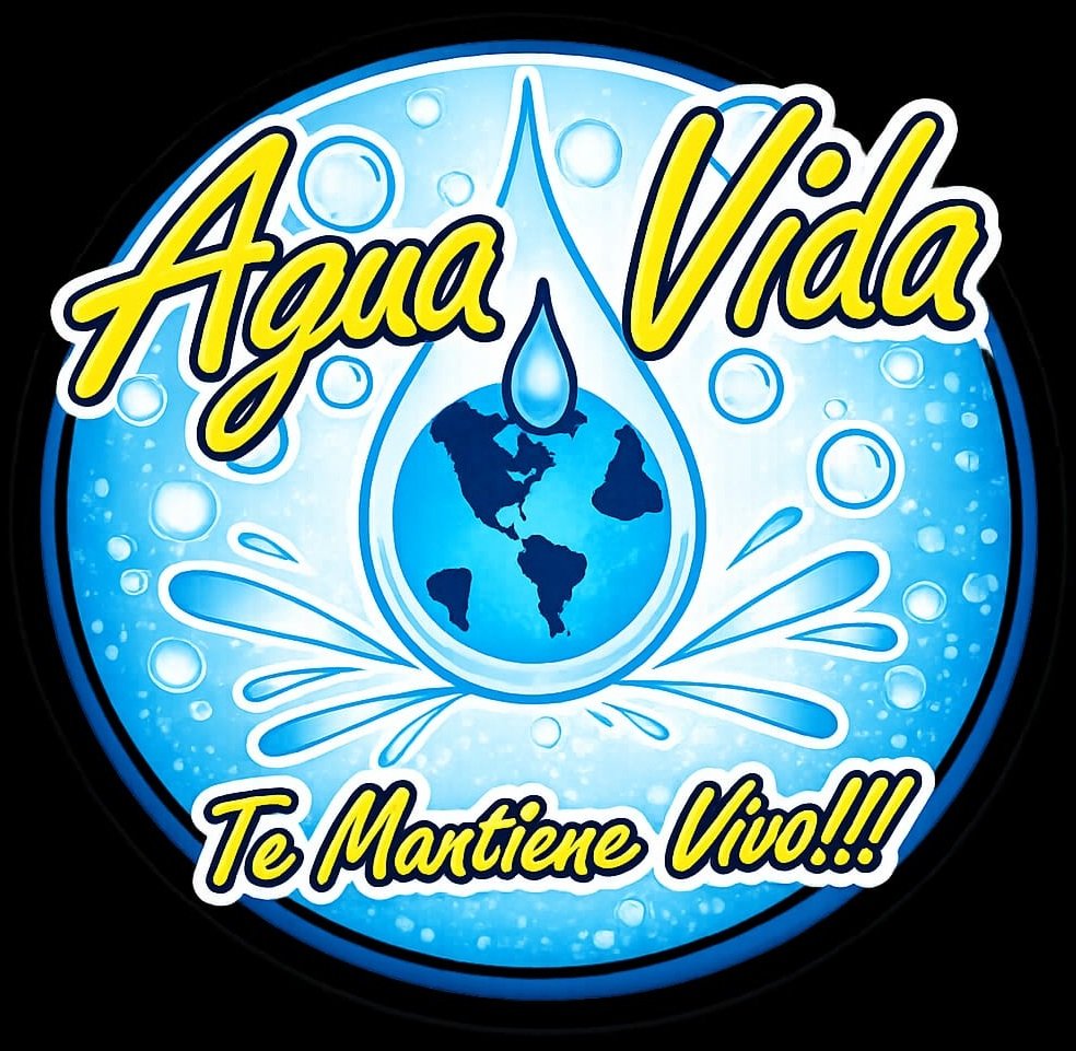 AGUA VIDA