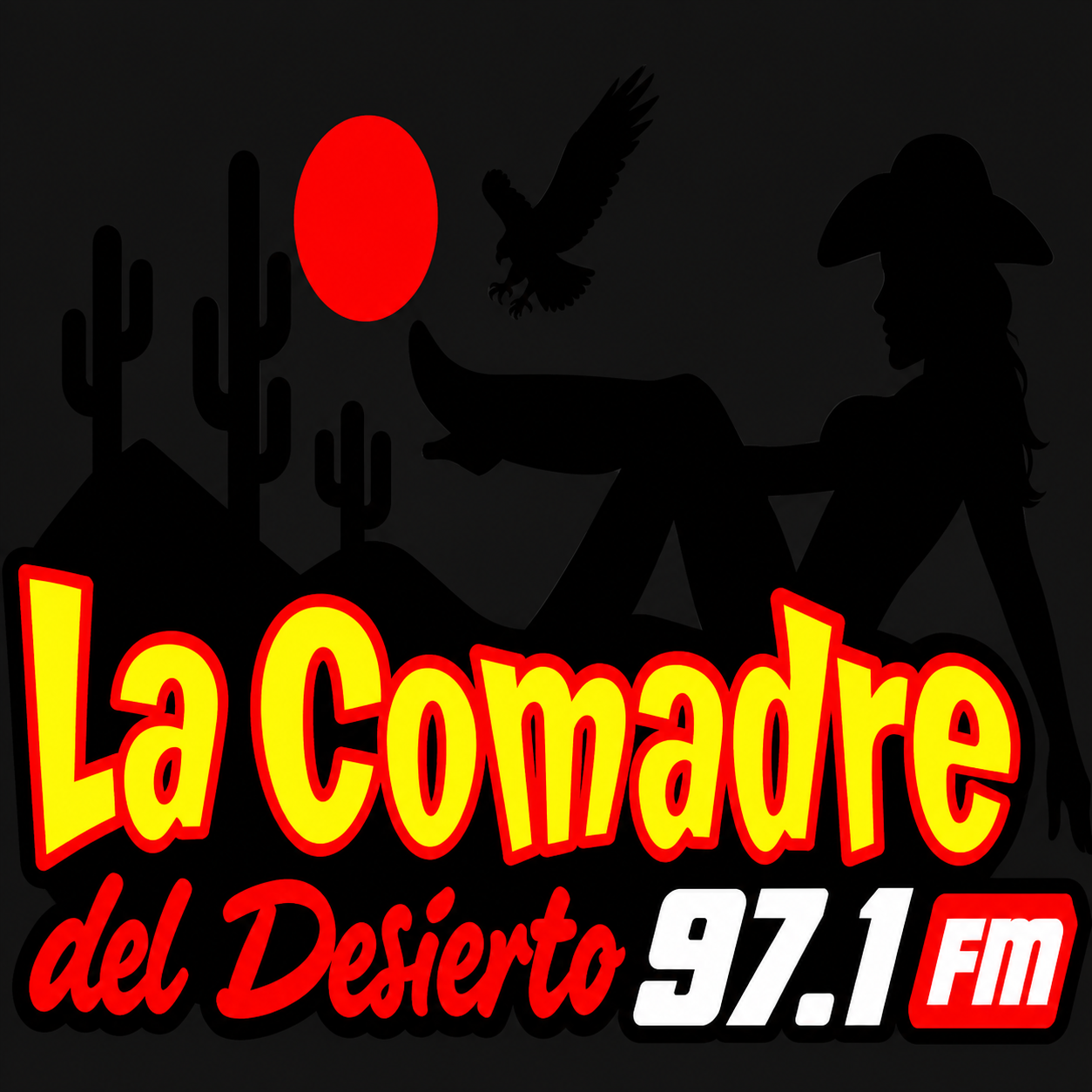 LaComadre