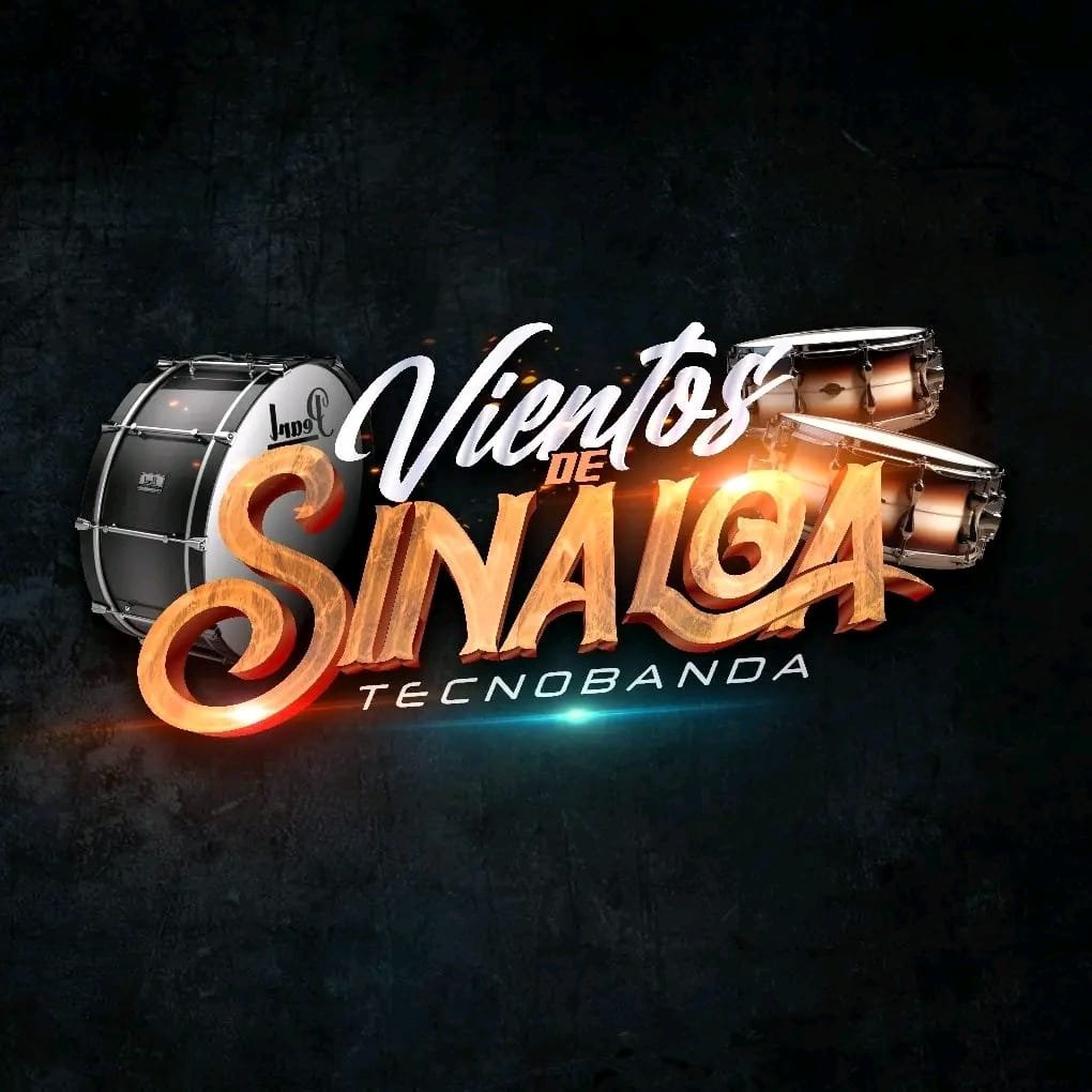 Vientos de Sinaloa Tecnobanda